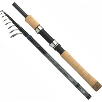 Удилище SHIMANO VENGEANCE STC MINI TELE SPINNING 240 M