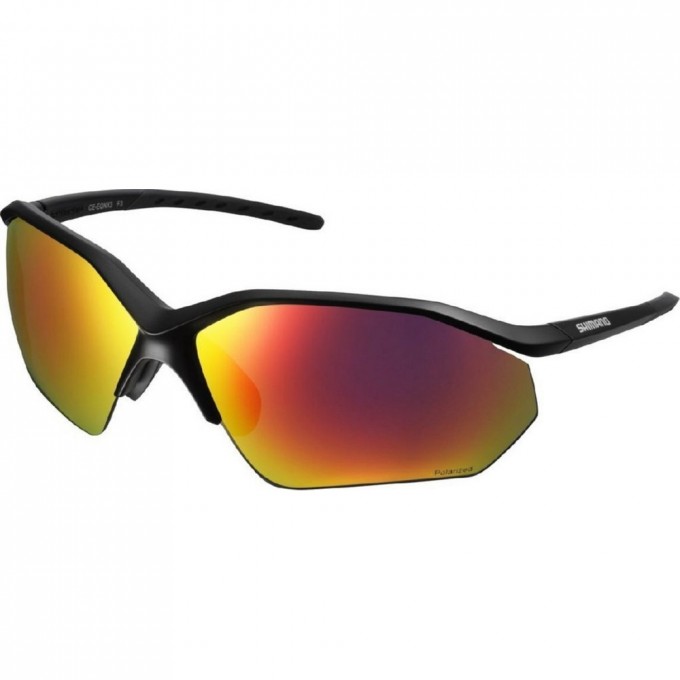 Велоочки SHIMANO EQUINOX 3 ECEEQNX3PLML Велоочки SHIMANO EQUINOX 3 ECEEQNX3PLML
