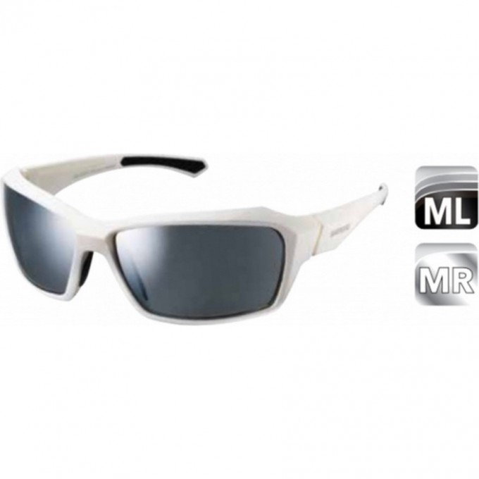 Велоочки SHIMANO PULSAR ECEPLSR1MRMW Велоочки SHIMANO PULSAR ECEPLSR1MRMW