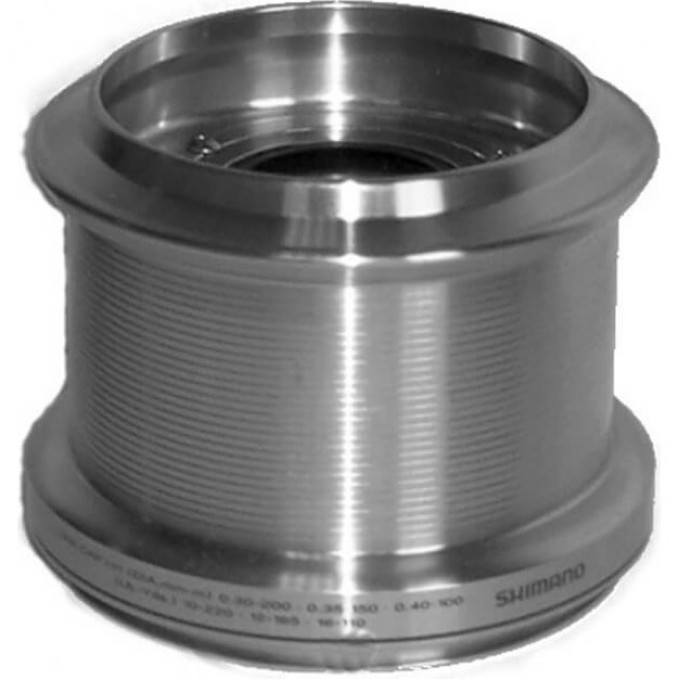 Запасная шпуля для катушки SHIMANO ALX10000XTB RD17909 Запасная шпуля для катушки SHIMANO ALX10000XTB RD17909