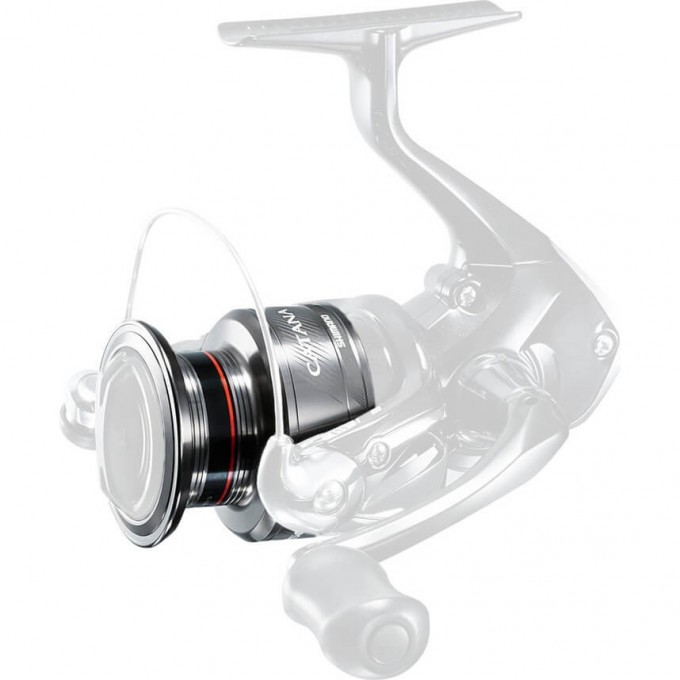 Запасная шпуля для катушки SHIMANO CAT1000FD RD18852 Запасная шпуля для катушки SHIMANO CAT1000FD RD18852