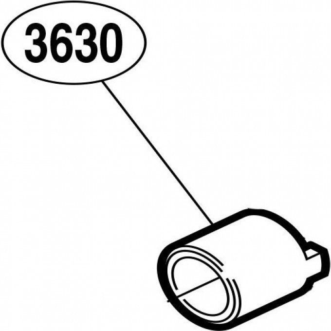 Запчасть для катушки SHIMANO ROLLER CLUTCH INNER TUBE втулка обгонной муфти BNT3630 Запчасть для катушки SHIMANO ROLLER CLUTCH INNER TUBE втулка обгонной муфти BNT3630