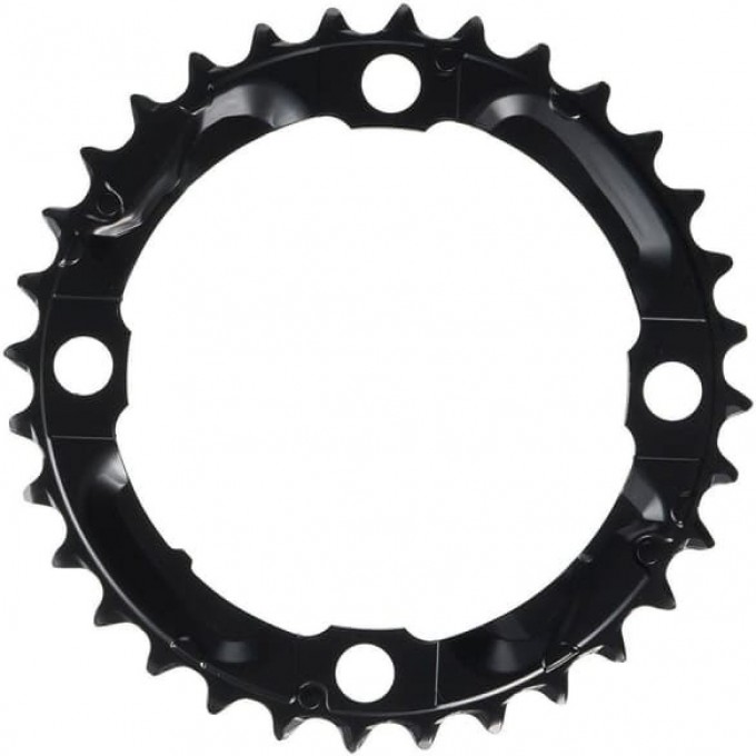 Звезда передняя SHIMANO ACERA для FC-M361, 32T Y1KN98030 Звезда передняя SHIMANO ACERA для FC-M361, 32T Y1KN98030