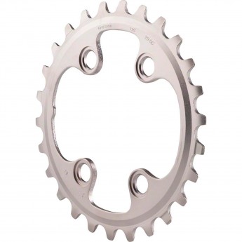 Звезда передняя SHIMANO DURA-ACE, для FC-R9100, 34T-MS для 50-34T