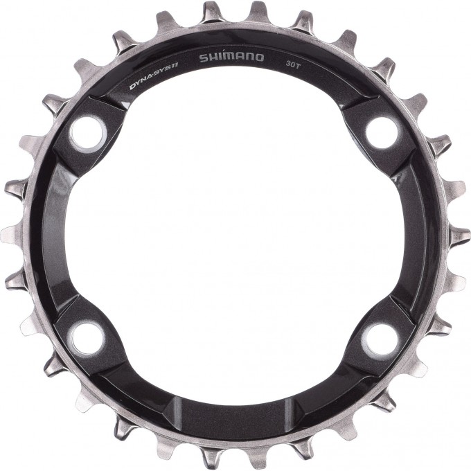 Звезда передняя SHIMANO XT для FC-M785, 28T AJ Y1ML28000