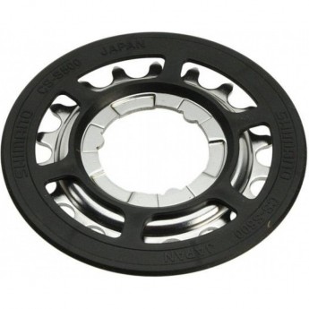 Звезда задняя SHIMANO ALFINE 18T S500